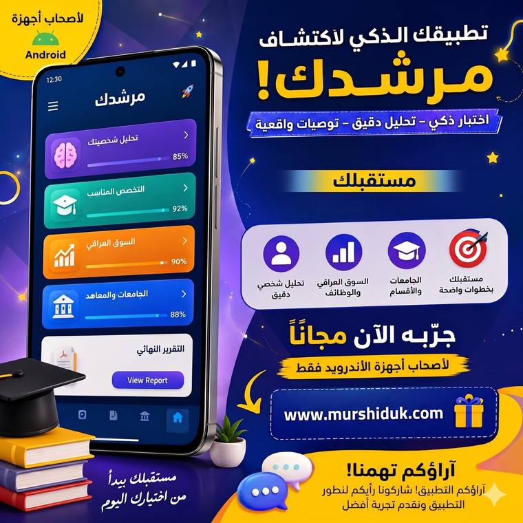 مرشدك