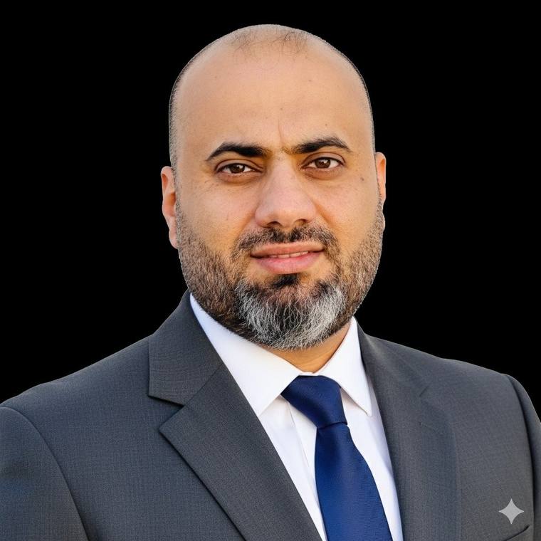 Prof. Dr. Imad Mohammed Farhan Aldulaimi